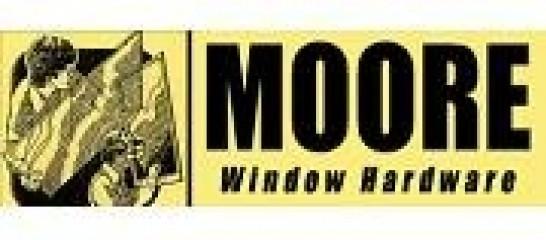 Moore Window Hardware (1151884)
